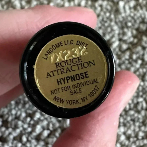 Lancôme‎ Rouge Attraction Hypnose Lipstick - Picture 1 of 3